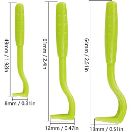 Pinza para Quitar...