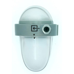 Trampa de Agua Monitor EDAN