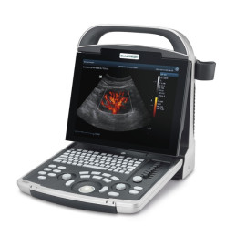 Ecógrafo Portátil MAGIC...