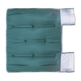 Manta Calentamiento MOECK...