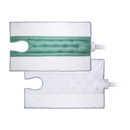 Manta Calentamiento MOECK...