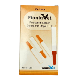 Test de Fluoresceína (100...