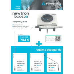 Oferta Limpiador Dental +...