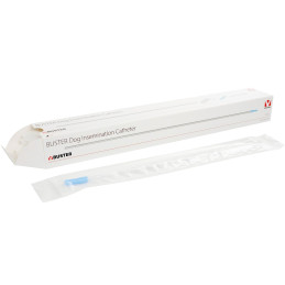 Catéter Inseminación...