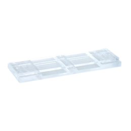 Cámara de Recuento McMASTER