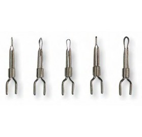 Clavijas Electrocauterio 6,5cm