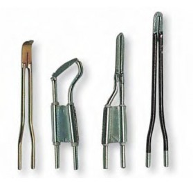 Clavijas Electrocauterio