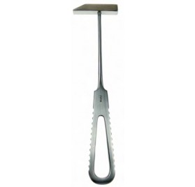 Martillo-Periostótomo para...