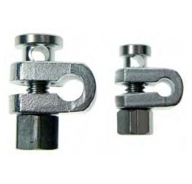 Clamp Simple Sistema KE Ø4,8mm