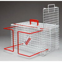 Captura y Manejo de Animales