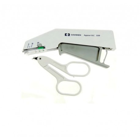 Grapadoras Cutáneas y Quitagrapas