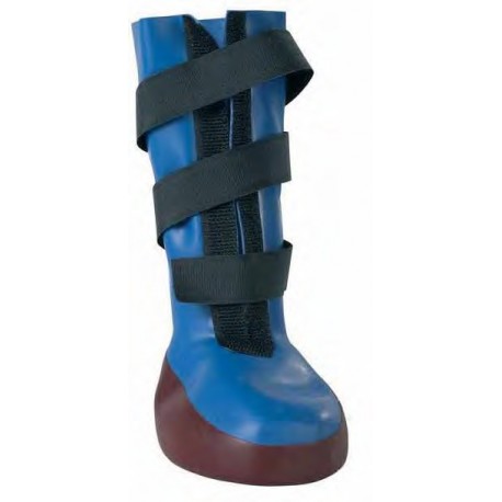 Botas protectoras perros