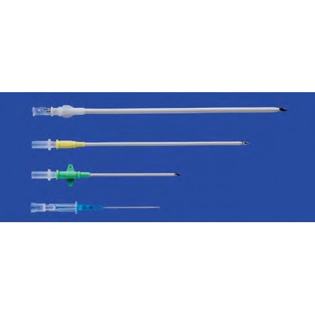 Catéteres y Accesorios