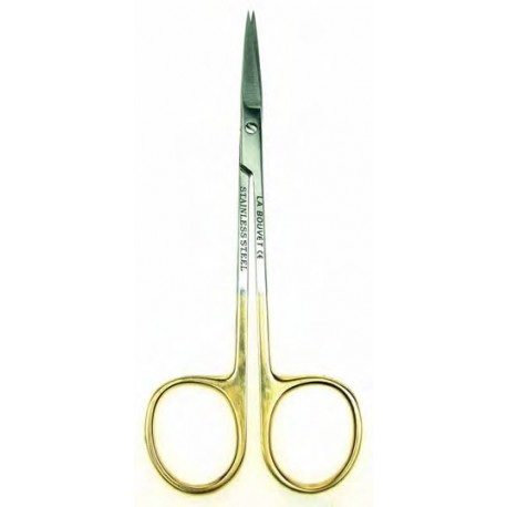 Tijeras Iridectomía