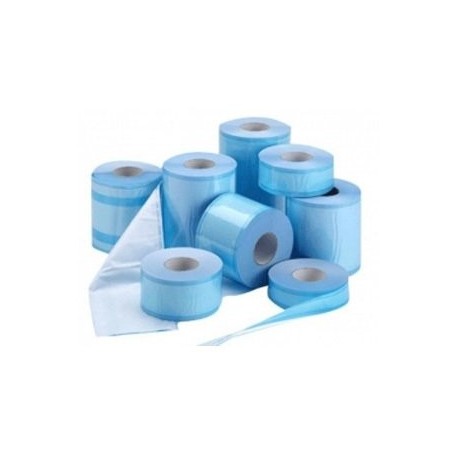 Empaquetado y Control