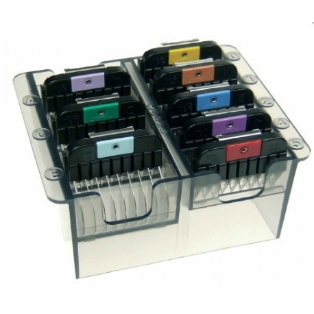 Accesorios para Máquinas y Cuchillas