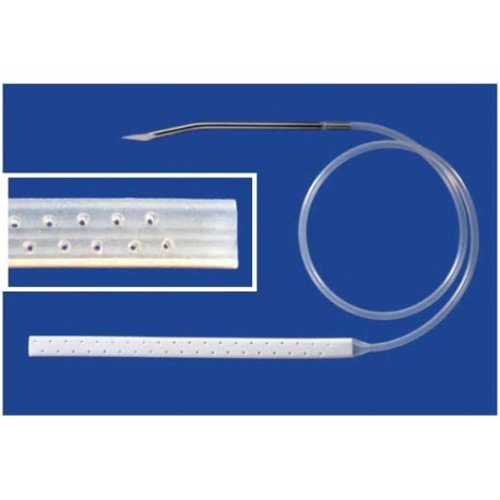 Drenaje Jackson Pratt