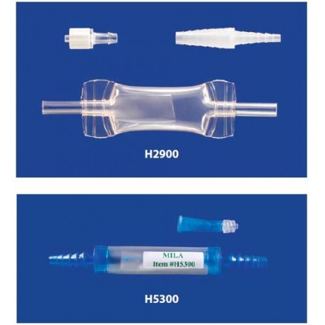 Válvulas de Heimlich