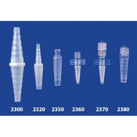 Conectores y Adaptadores