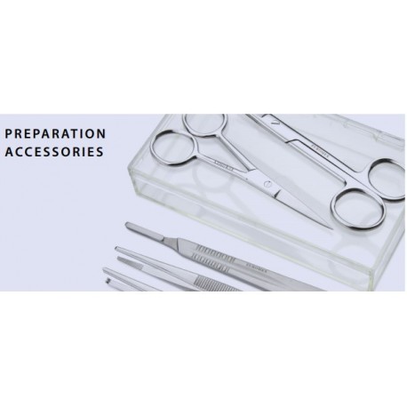 Instrumental para Preparaciones