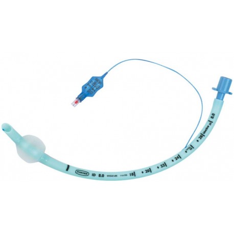 Tubos Endotraqueales