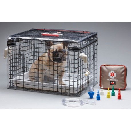 Cámaras Inducción/Oxigenoterapia