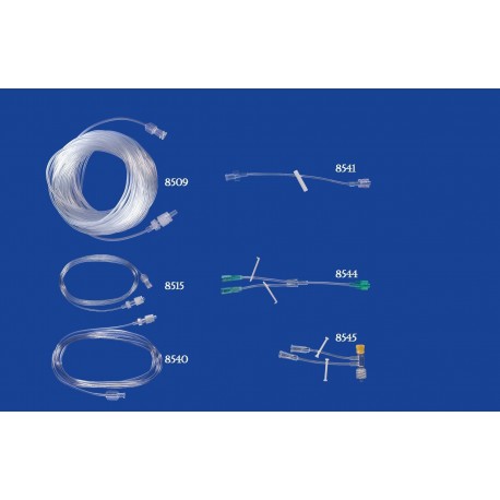 Extensiones Especiales