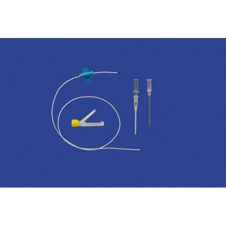 Catéteres Línea Larga
