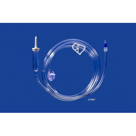 Recogida y Administración de Fluidos