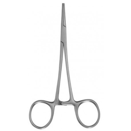 Pinzas Hemostáticas