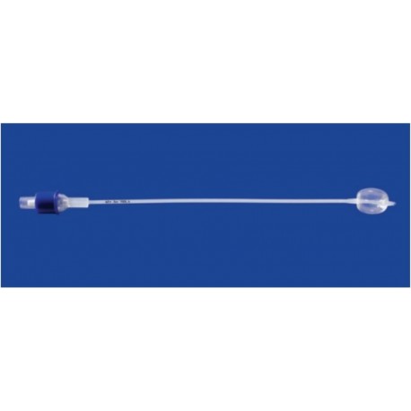 Catéteres Sacos Anales