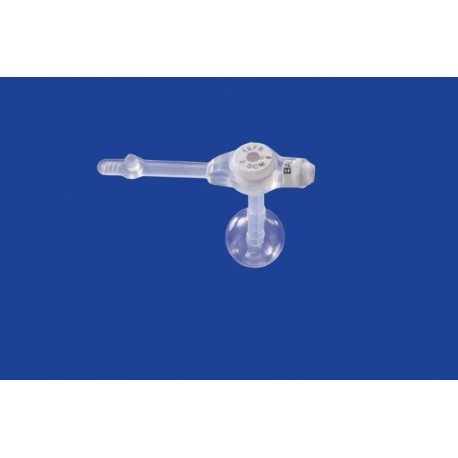 Gastrotomía de Bajo Perfil