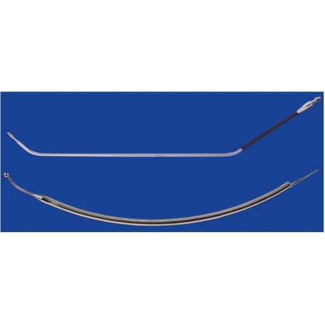 Tuneladores para Colocación 