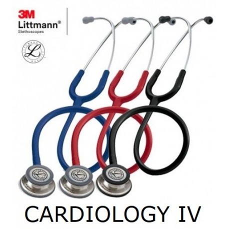 Cardiology IV