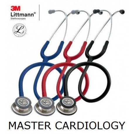 Master Cardiology