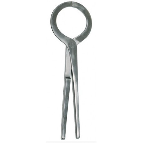 Tratamiento de Cascos