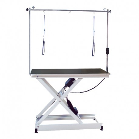 Mesas de Peluquería 