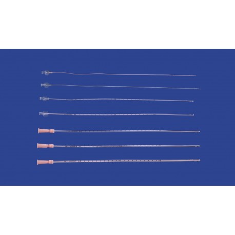 Sondas Gástricas PinkPoly