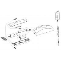 Repuestos Esquiladoras