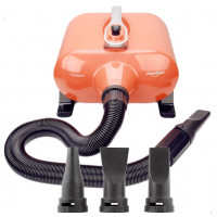 Secadores y Expulsadores