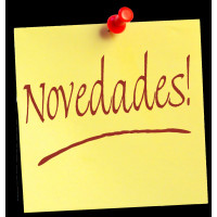 NOVEDADES