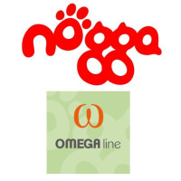 Champú NOGGA Omega Line