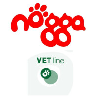 Champú NOGGA Vet Line
