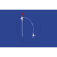 Vainas de Acceso Vascular