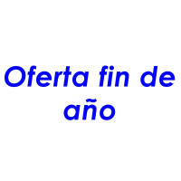 Oferta Fin de Año