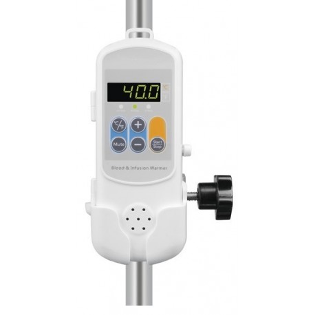 Calentador de Fluídos