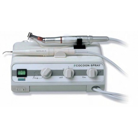 Limpiadores Dentales y Accesorios