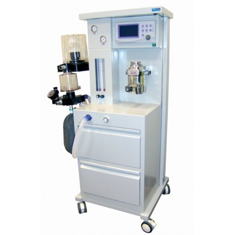 Equipos de anestesia