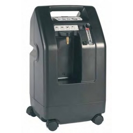 Concentradores de O2