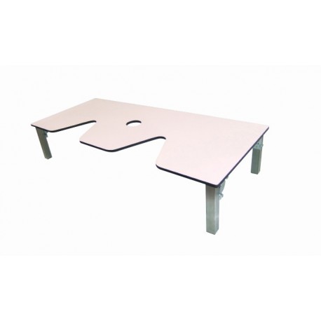 Mesa Ecocardiografía